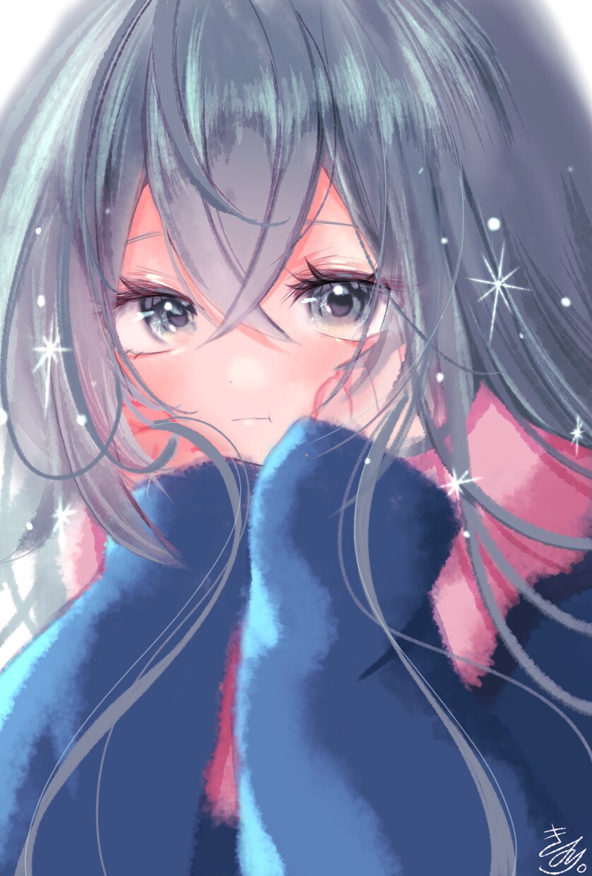 可愛いイラスト描きます 可愛い女の子のイラストを制作します。 イメージ1