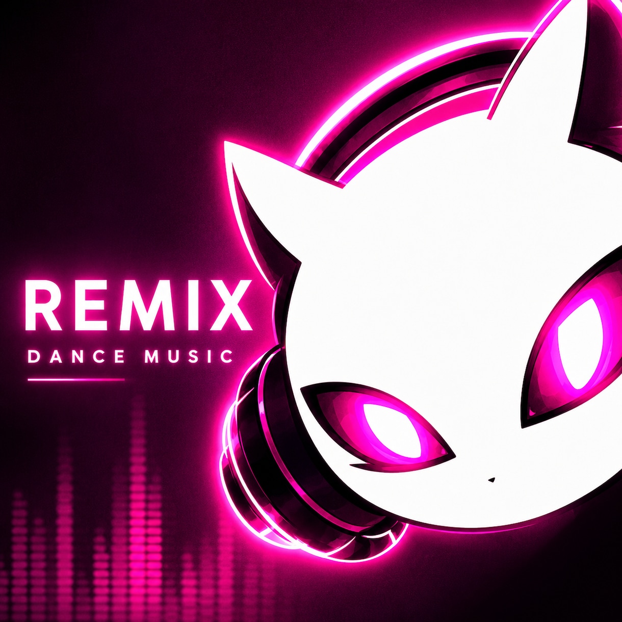 あなたの曲をクラブ仕様にRemixします あなたのオリジナル曲をEDM・クラブサウンドにRemix‼ イメージ1