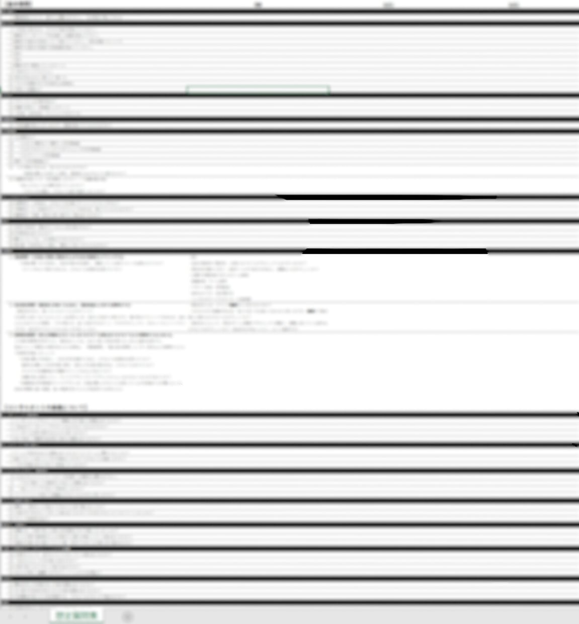転職活動のお手伝いをします 【面接サポート】コンサル 想定質問集 イメージ2