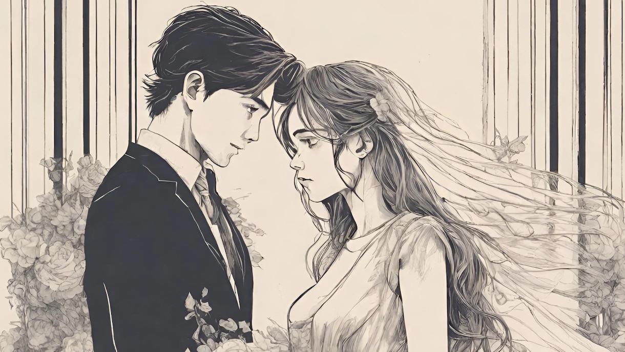 結婚を考えているお相手との相性を鑑定いたします 結婚後の2人の暮らし方！ハッピーになるポイント伝えます イメージ6