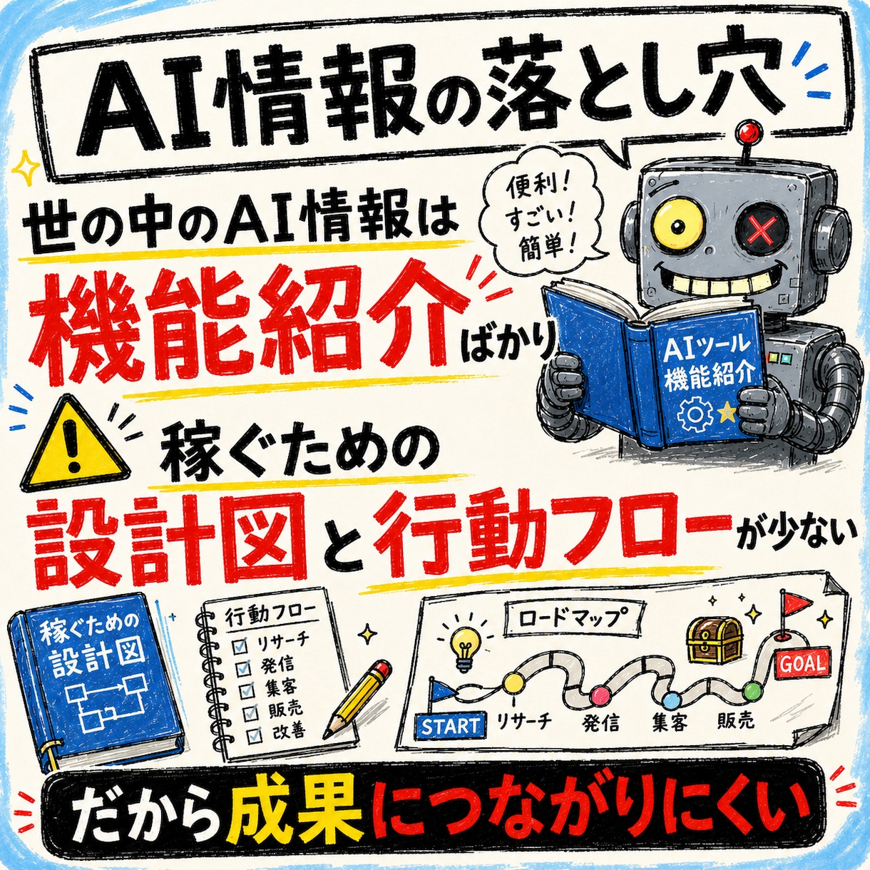 NotebookLMクラウドワークス副業相談します スキルや経験がなくても初心者が無理なく取り組めるサポート イメージ8