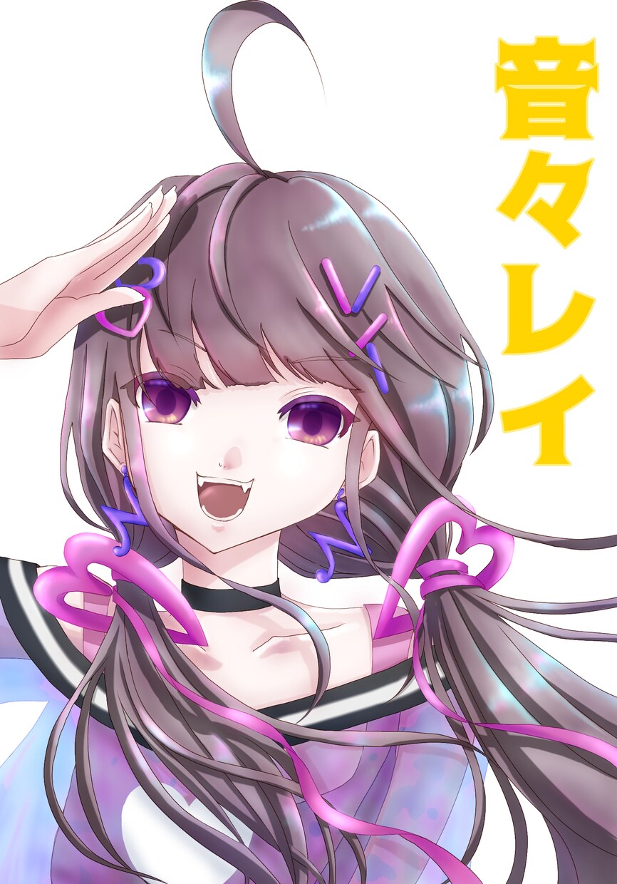 アニメ風アイコン画像描きます あなただけのアニメ風アイコン画像でSNSを華やかに！ イメージ4