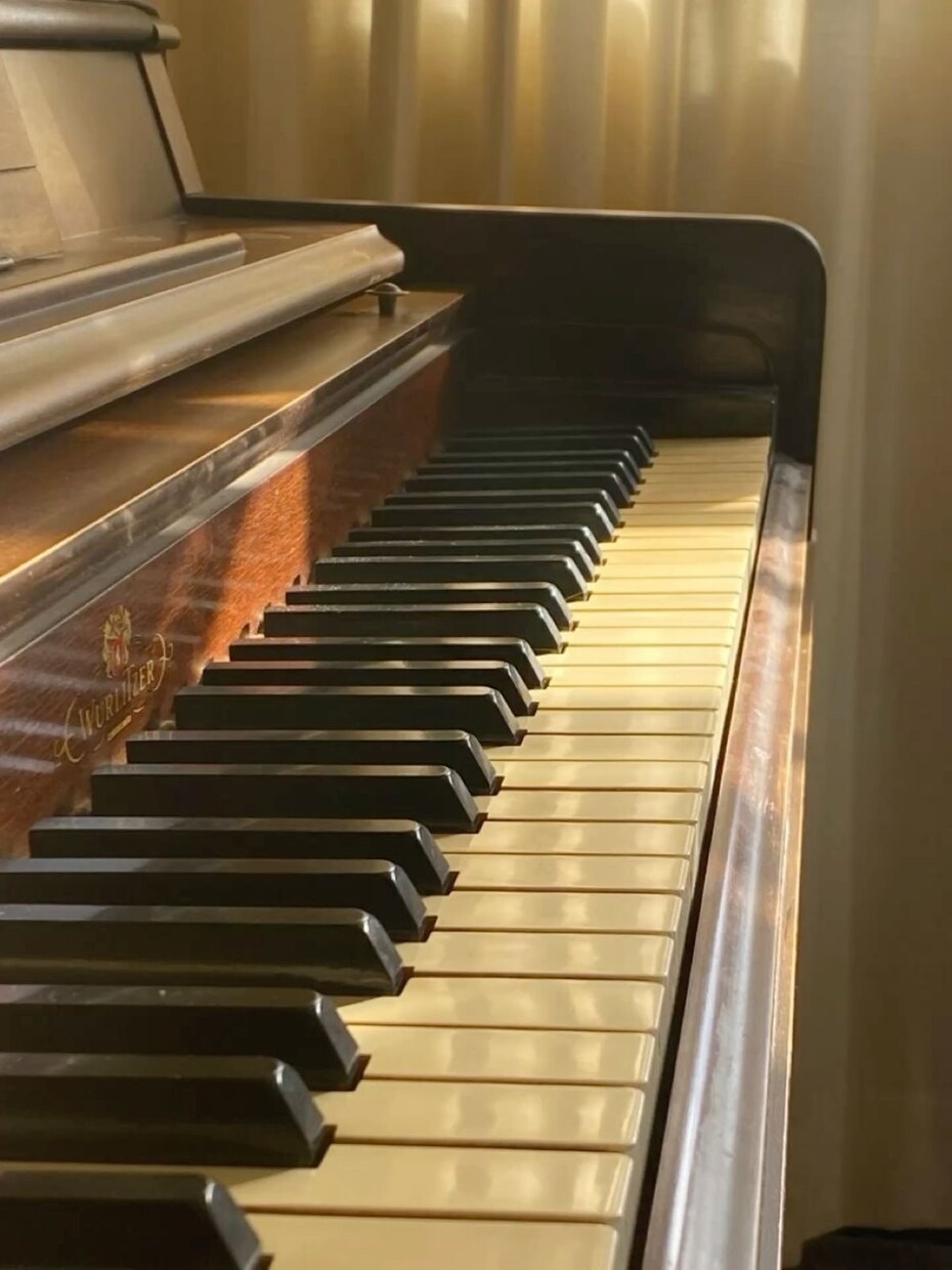 ピアノ演奏の動画添削承ります お気軽にどなたでもお声掛けください♪♪お手伝いします♪♪ イメージ1
