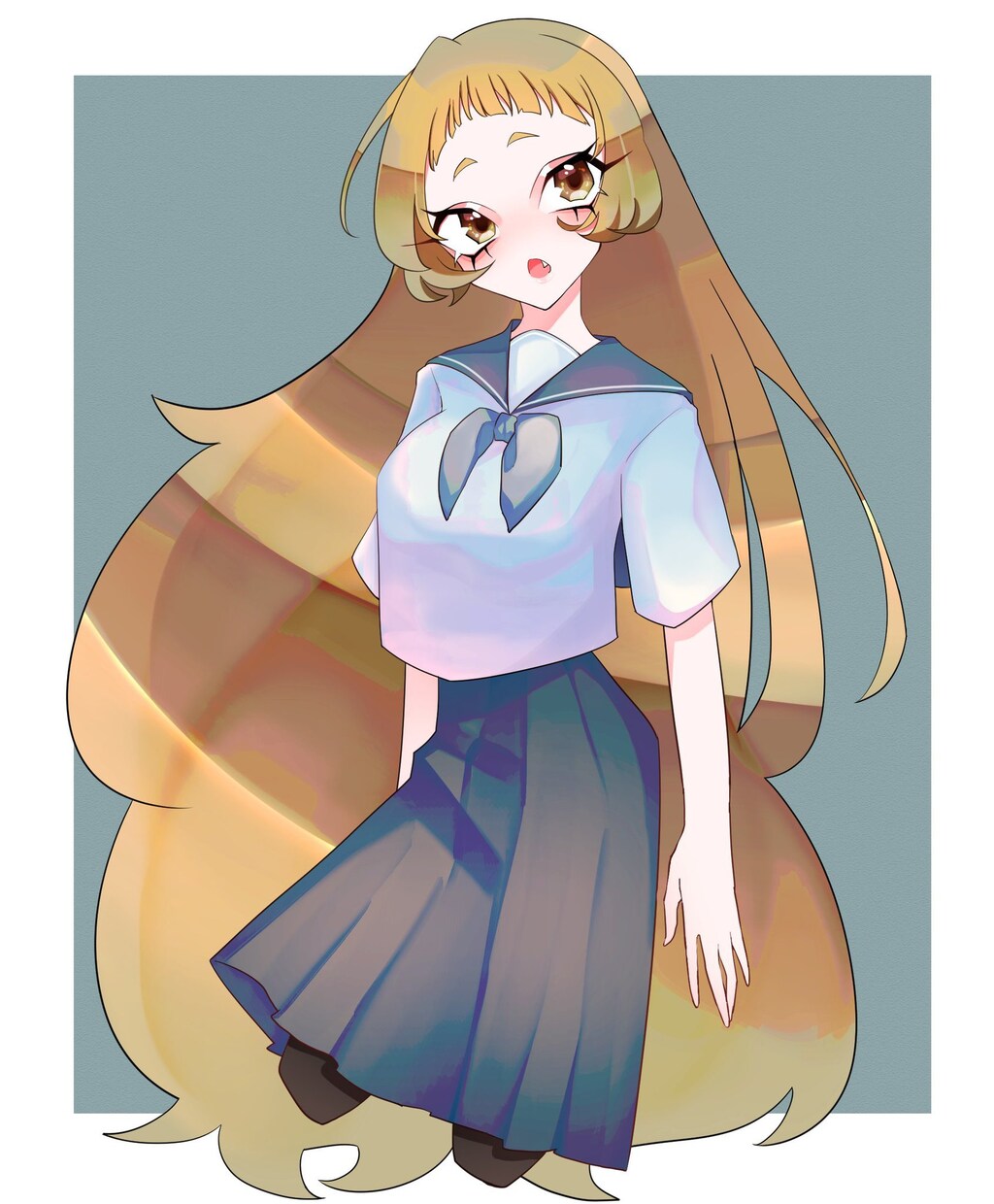 素敵なイラストをお届けします パッ！と目を引くイラストが欲しいあなたにオススメ！ イメージ1