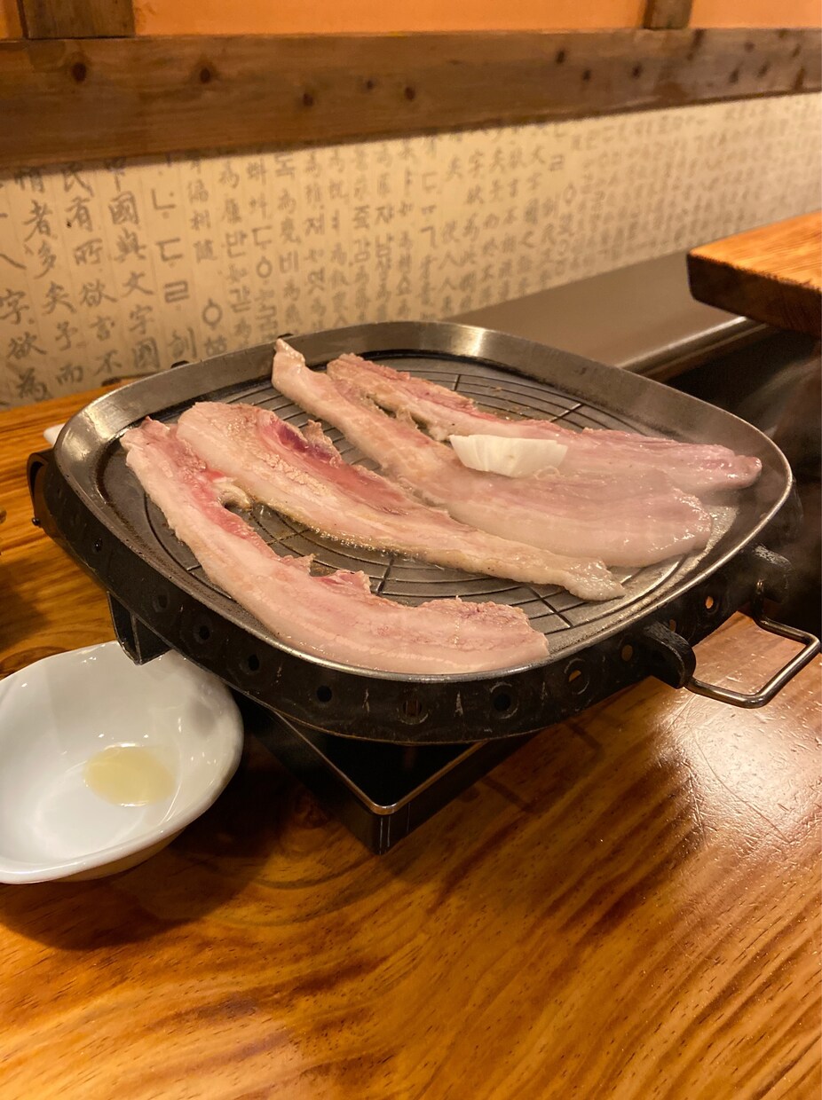 誰にも教えたくない新大久保の美味しいお店教えます 食べログではわからない本場の人もうなる美味しい韓国料理を舌鼓 イメージ5