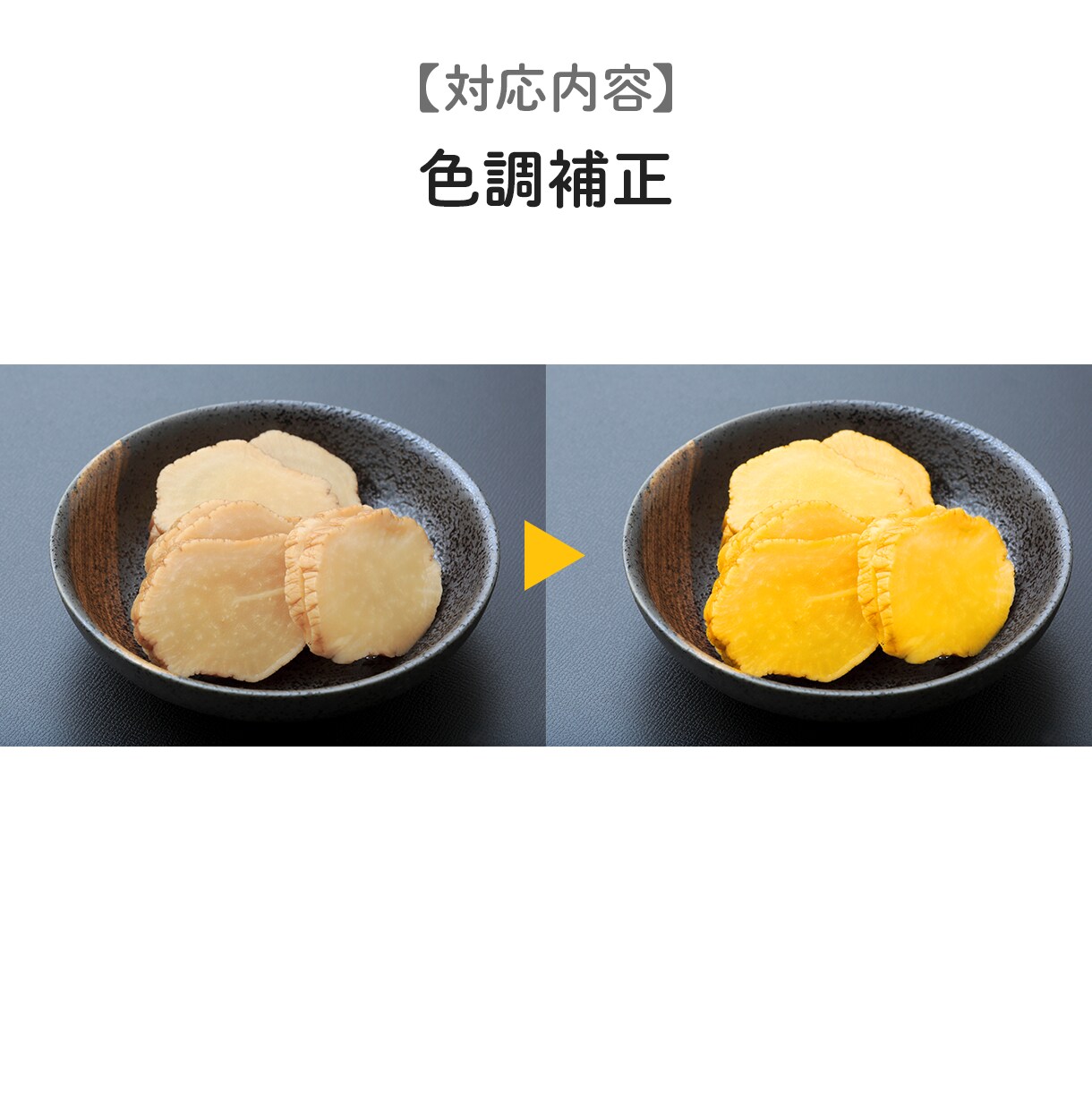 5枚1000円から画像の切り抜き・補正・加工します 即納・修正回数無制限！5枚まで24時間以内に納品します イメージ4
