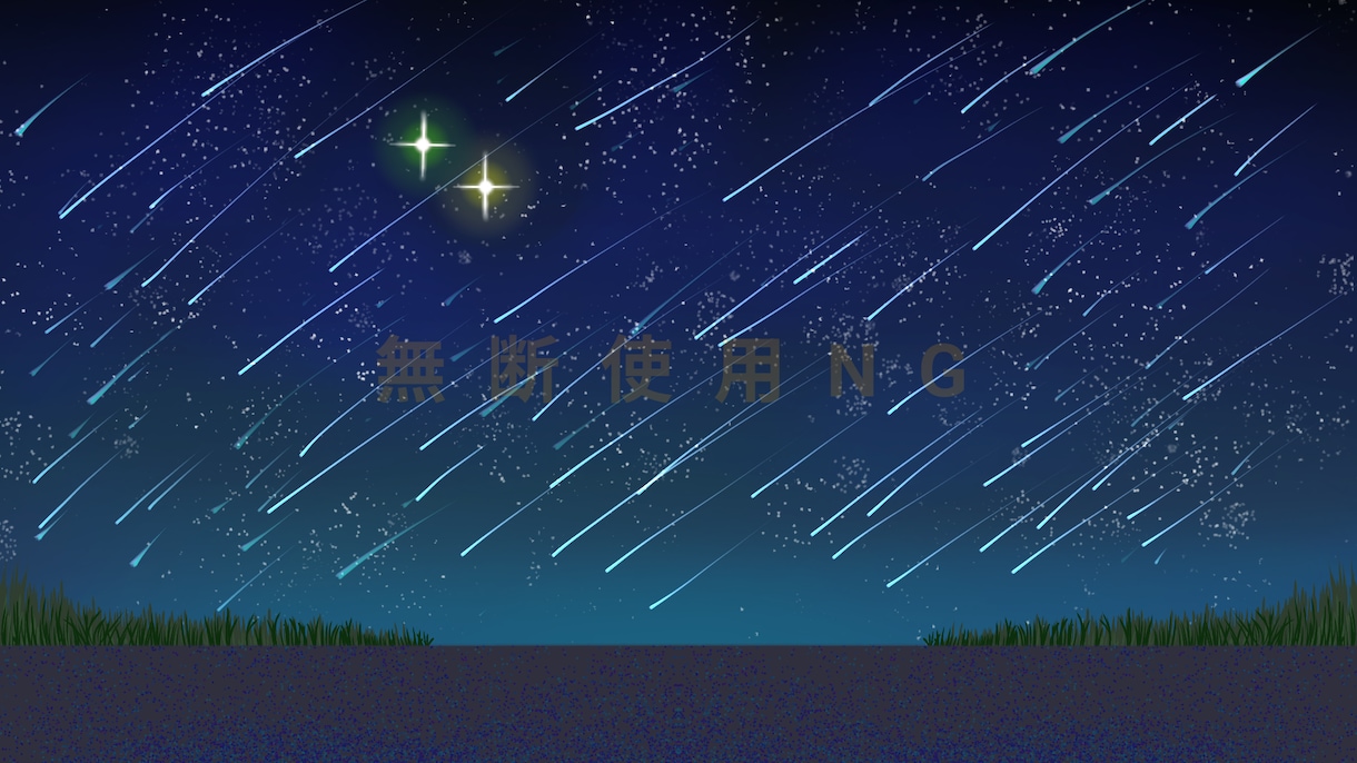 MVなどに使える！背景イラスト描きます 活動者さん動画師さんTRPGやる人注目！背景イラスト制作 イメージ1