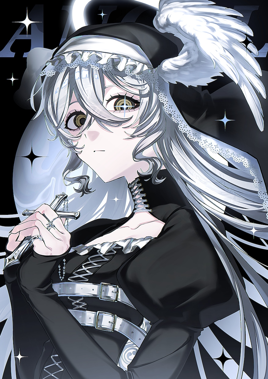 最短1週間！カッコイイ、美麗なイラスト制作します MV、表紙、サムネイルなど多種多様な用途にご対応可能です！ イメージ7