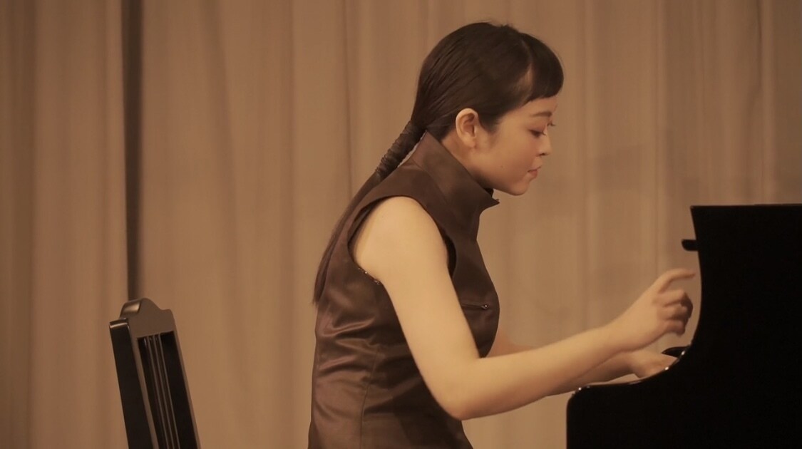 オンラインピアノレッスン、録音ピアノレッスンします スマホひとつ気軽に本格ピアノレッスンで、豊かな演奏表現を♪ イメージ3