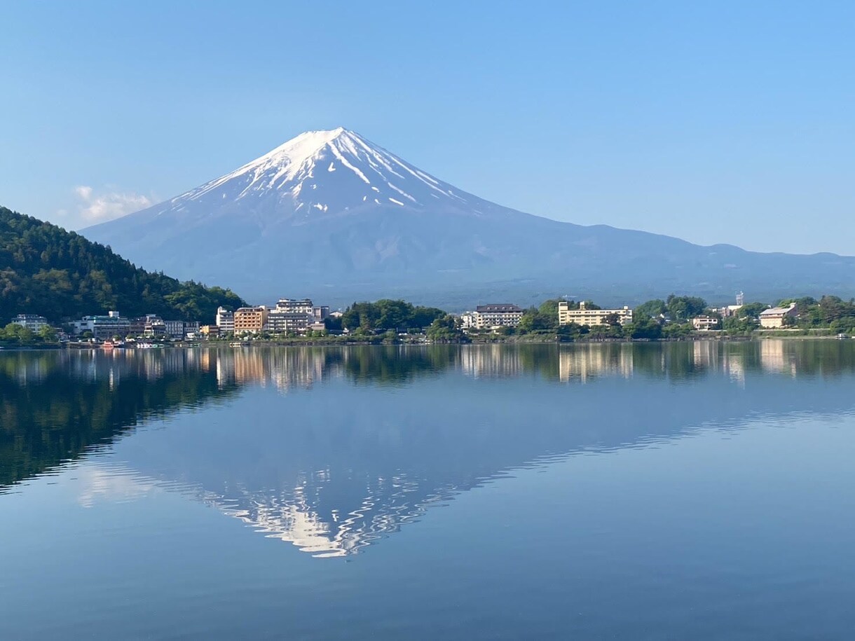 就職・転職に関する様々な相談を受け付けています 【自分らしさ】を大切にしたアドバイスを心がけています イメージ1