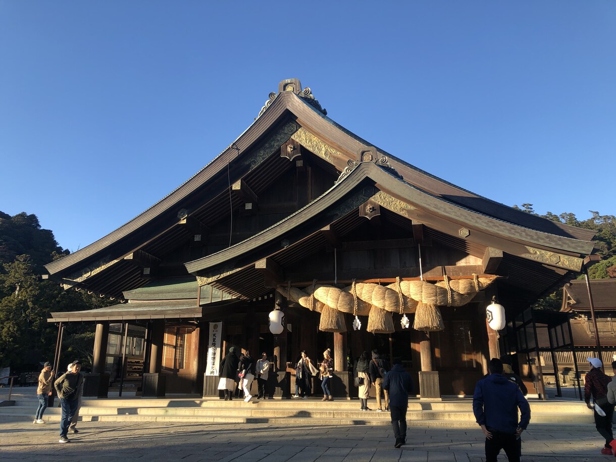 コロナの後は旅行しよう！ステキな旅プラン考えます 元大手旅行会社で、現役CAがステキな旅プランを作成します❣️ イメージ2