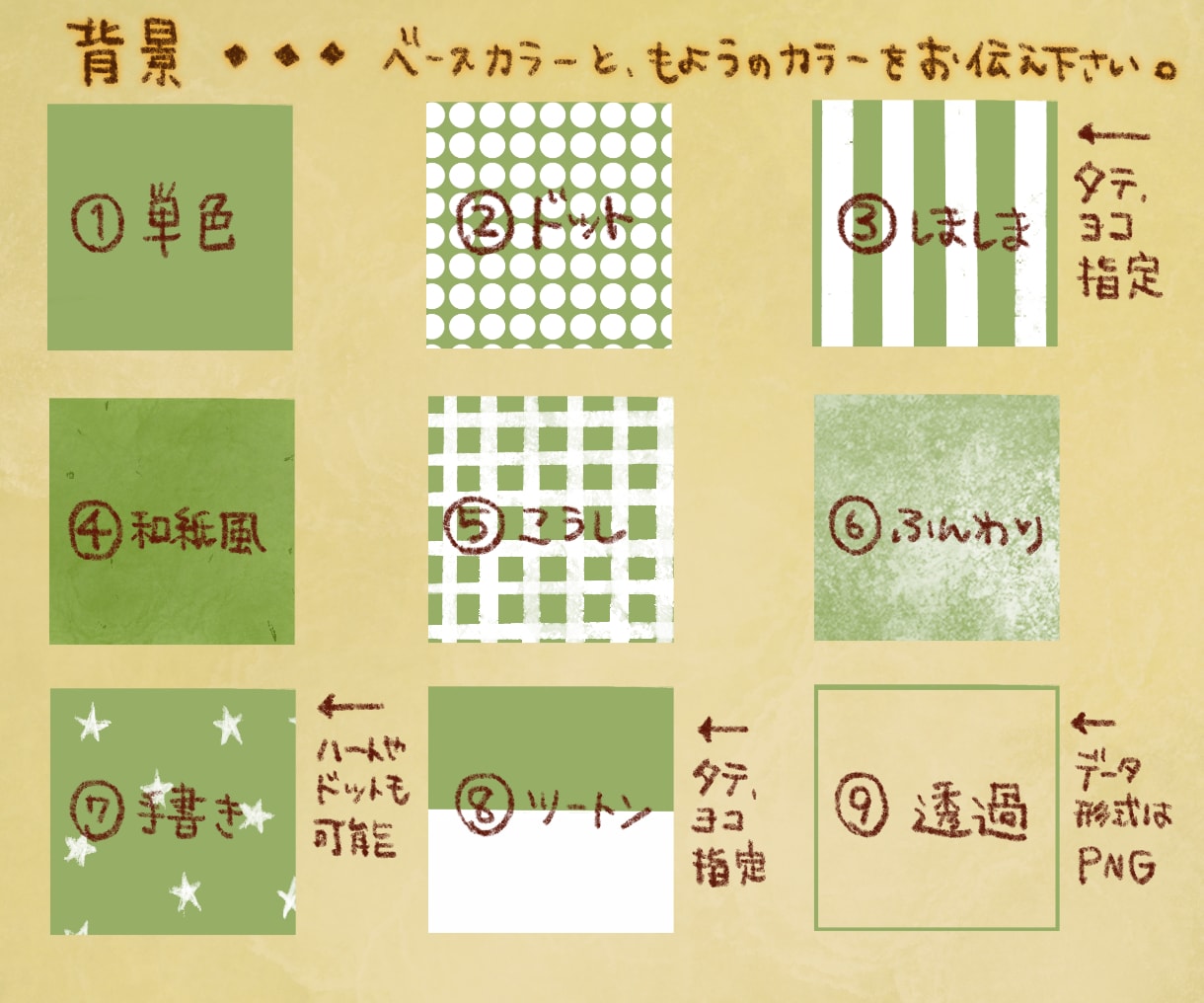 選べる画風であったか可愛いイラスト描きます ♪元少年誌の漫画家があなたの為に唯一無二の作品を提供します イメージ3