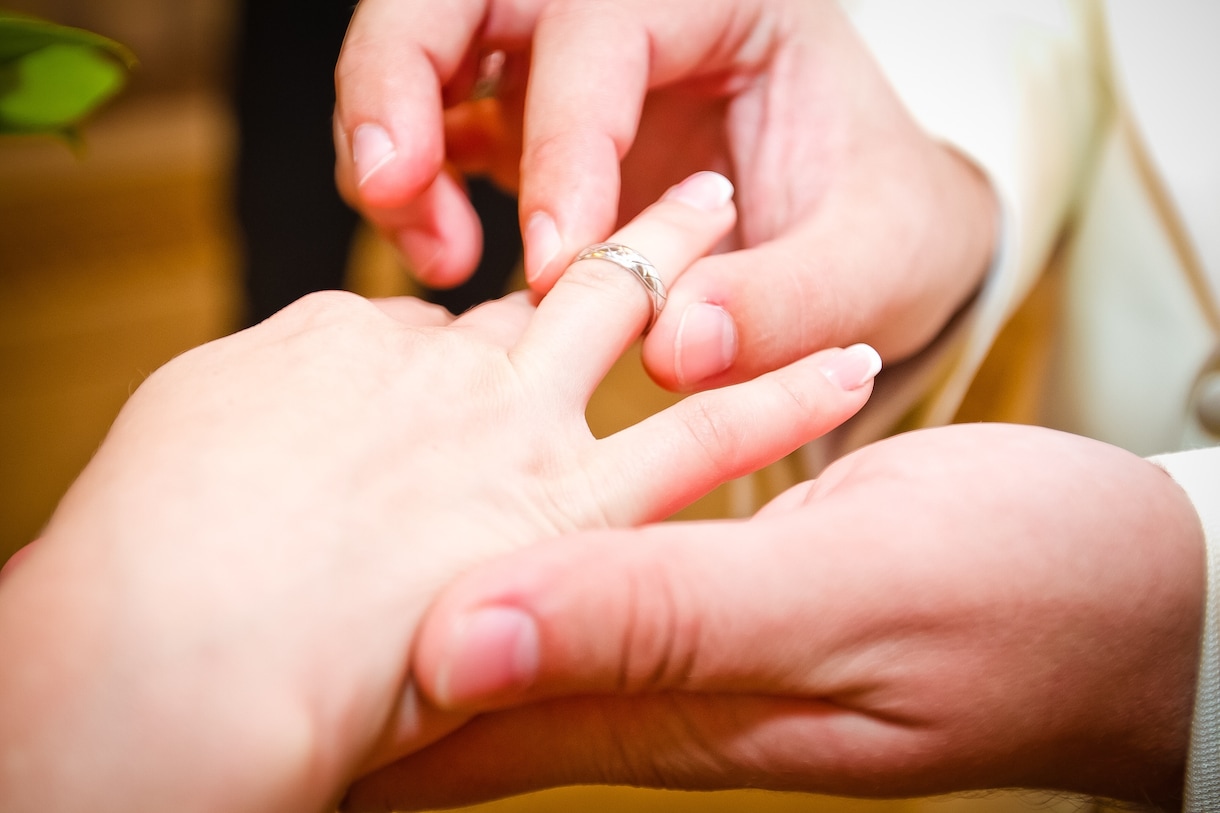 結婚式ムービー制作全般承ります 素敵な結婚式を映像演出でより素敵に イメージ3