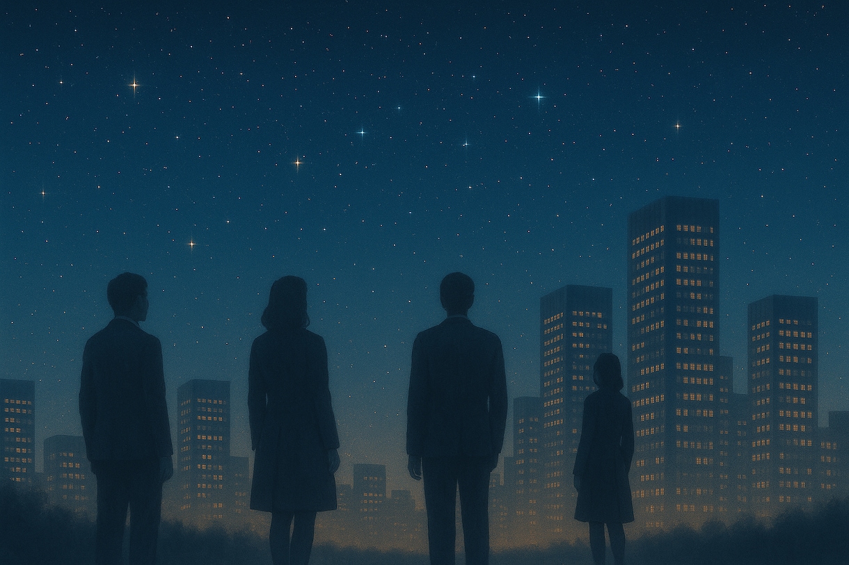 職場の人間関係｜まわりにどう思われてるのか占います 職場でどう思われているか不安？星とカードが答えを届けます イメージ6