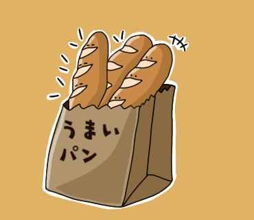ゆるいイメージキャラクター作ります アイコンやグッズ等に！オリジナルキャラ作ります！愛犬もOK！ イメージ5