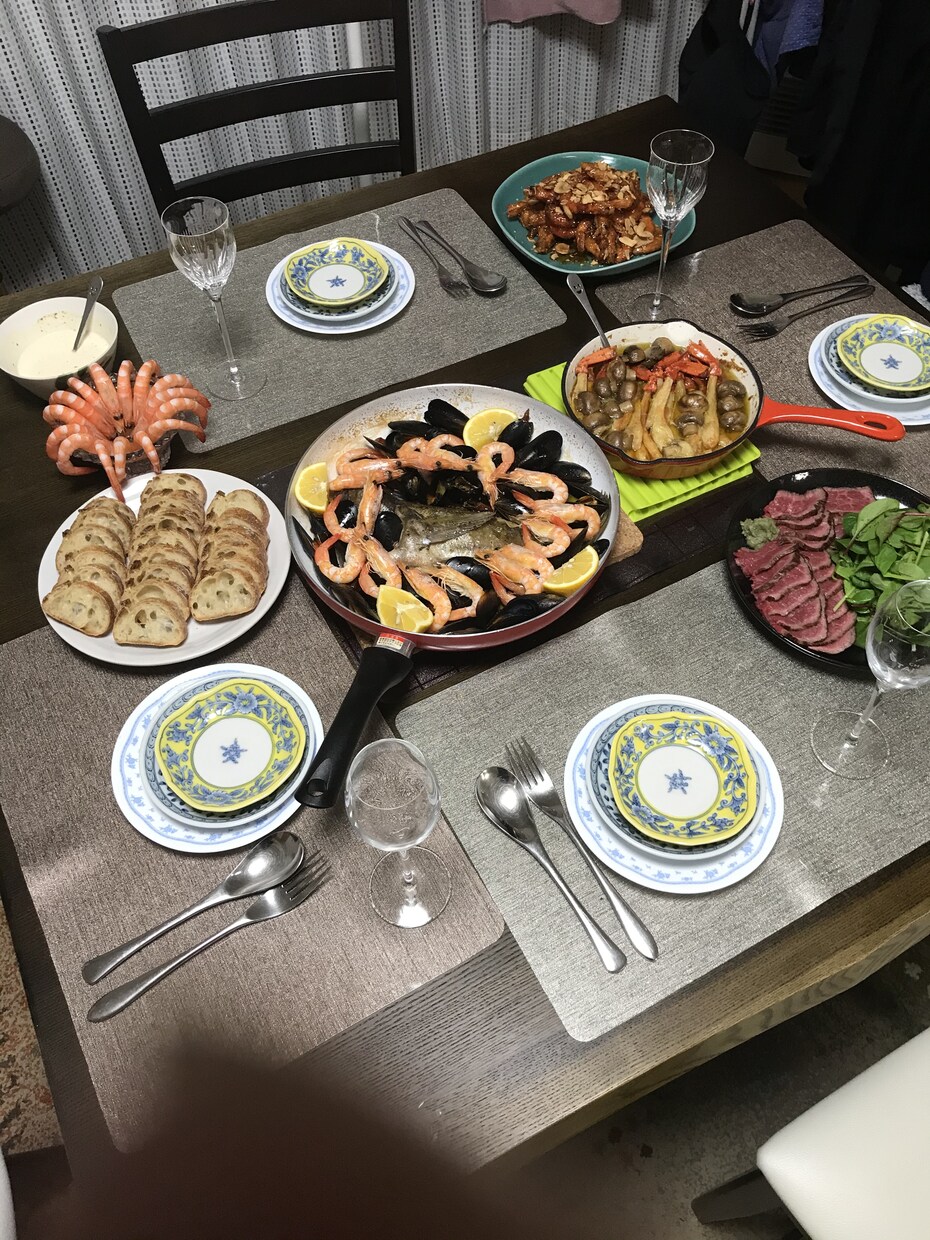 作りたい料理の分量をプロの料理講師が教えます 普段の料理がちょっとしたコツで一味変わります！ イメージ3