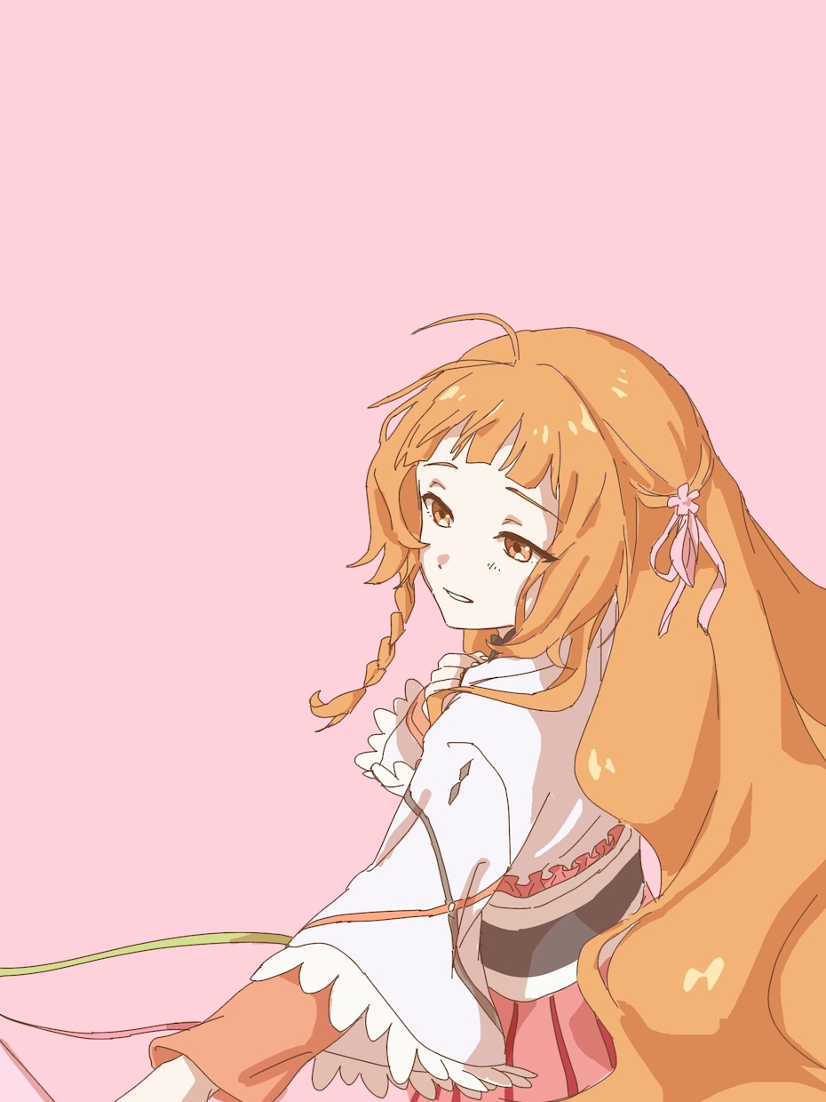 イラスト・アイコン描きます 特徴を掴み、キャラクターらしさのある1枚を仕上げます。 イメージ1