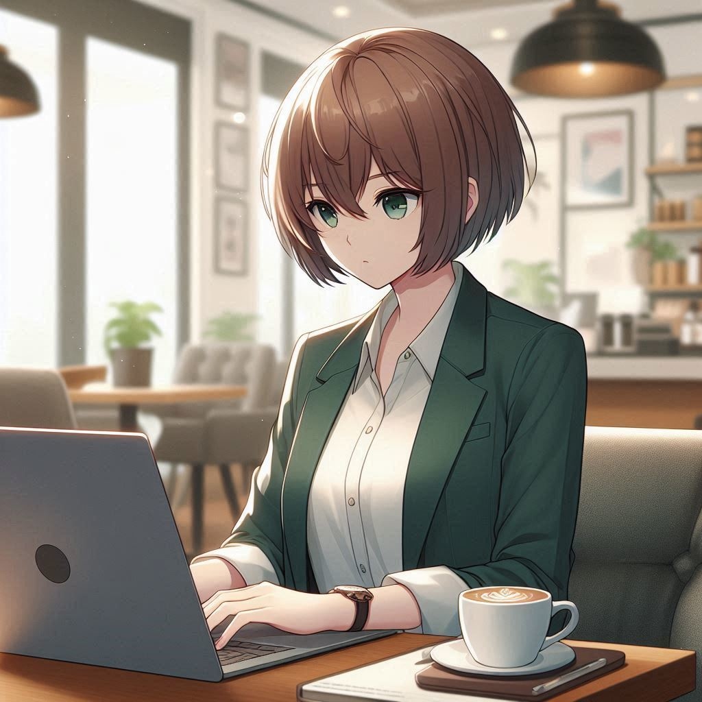 業務効率を改善し、売上に繋がるGPTｓを制作します AIを秘書に、相談相手に。あなた専用のGPTsを提供します イメージ1
