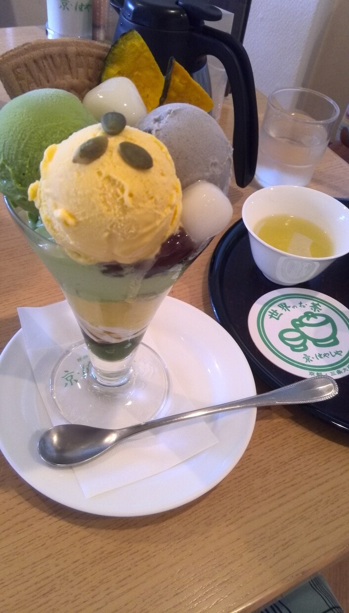 京都観光のアドバイスします あなたの好みにぴったり合った観光スポットお知らせします！ イメージ3