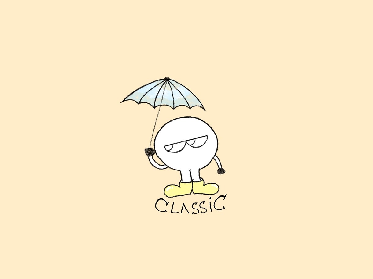 自分だけのイラストが欲しい方にオススメしています あなただけのイラストを作ってみませんか？ イメージ5