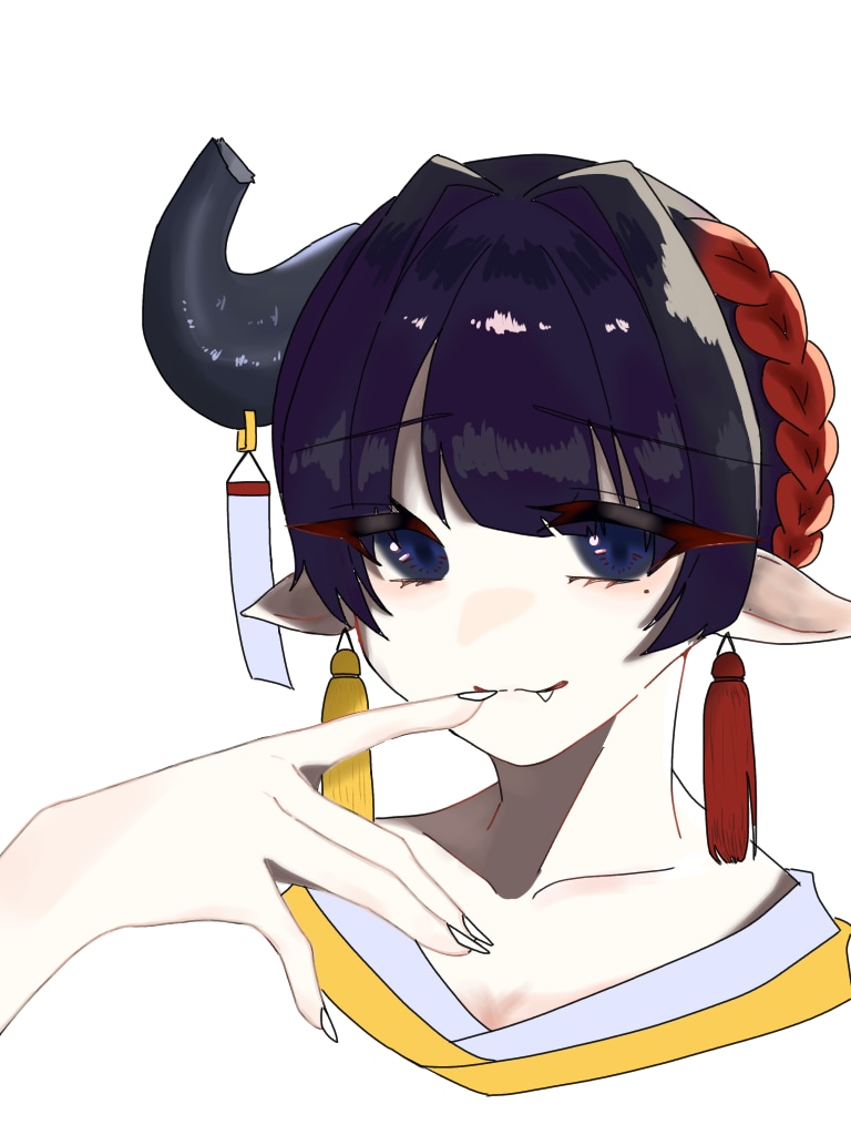ミニキャラなどを描きます InstagramやTwitter等のアイコンにオススメ！ イメージ1