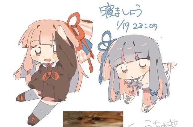 イラスト描きます イラスト描きます！お力になりたいです！ イメージ6