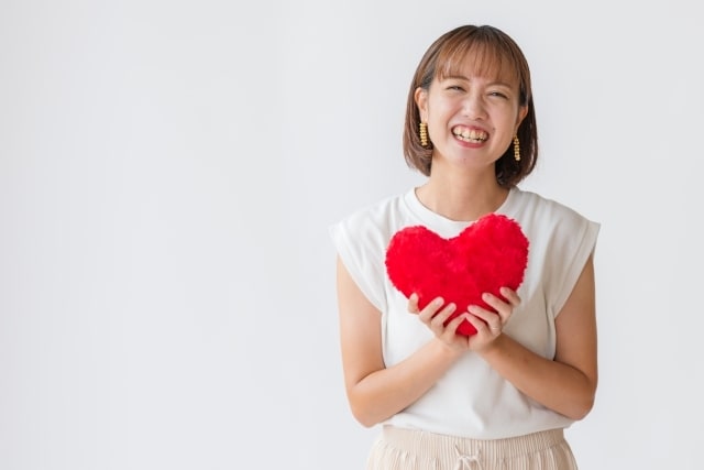 愛の覚醒♡タロット【あなたを好きな人】占います タロット占いヒーリング♡あなたを好きな人♡その人との相性 イメージ8