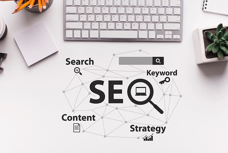 SEO内部対策　サイト内の改善箇所をお伝えします あなたのサイトを検索上位表示させる為の改善箇所お伝えします。 イメージ1