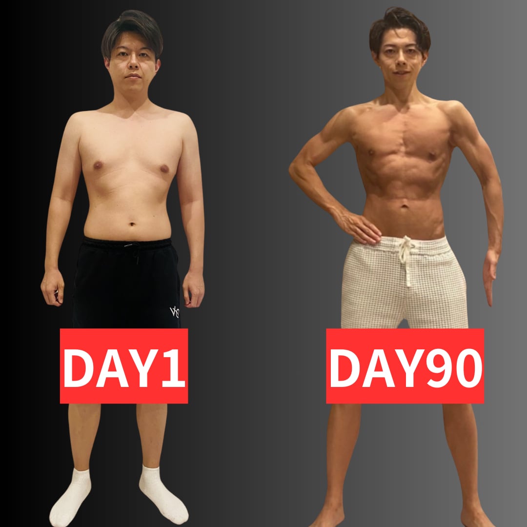 脱非効率！オーダーメイドで筋トレメニュー作成します 自宅・ジムなど筋トレしたい方のオリジナルメニュー作成！ イメージ3