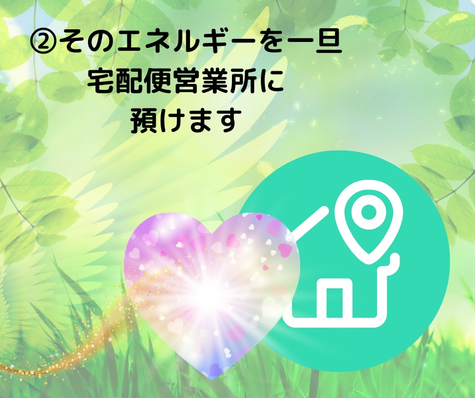 光のヒーリング7日間版✨光と癒しを毎日お届けします 1回15分！7日連続✨ヒーリング/オーラ浄化/エネルギー調整 イメージ7