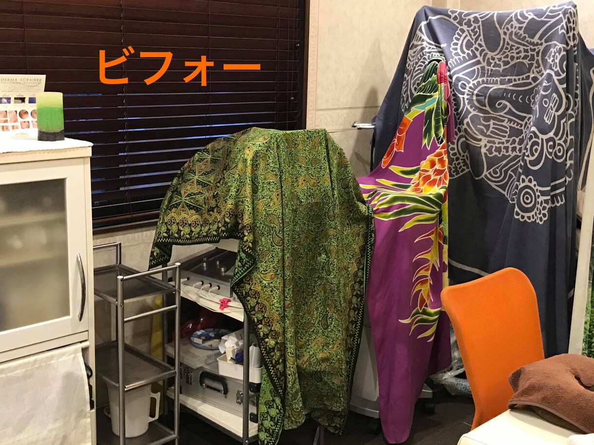 年内の開運お片づけのアドバイスします プロの建築家が教える開運お片づけ術 イメージ5