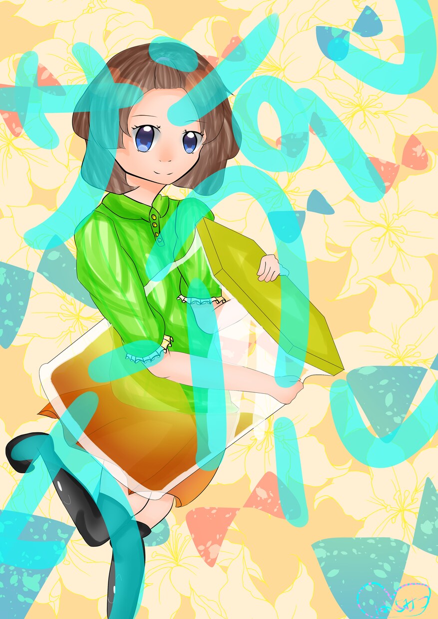 イラスト描きます！（自作発言不可） イメージ2