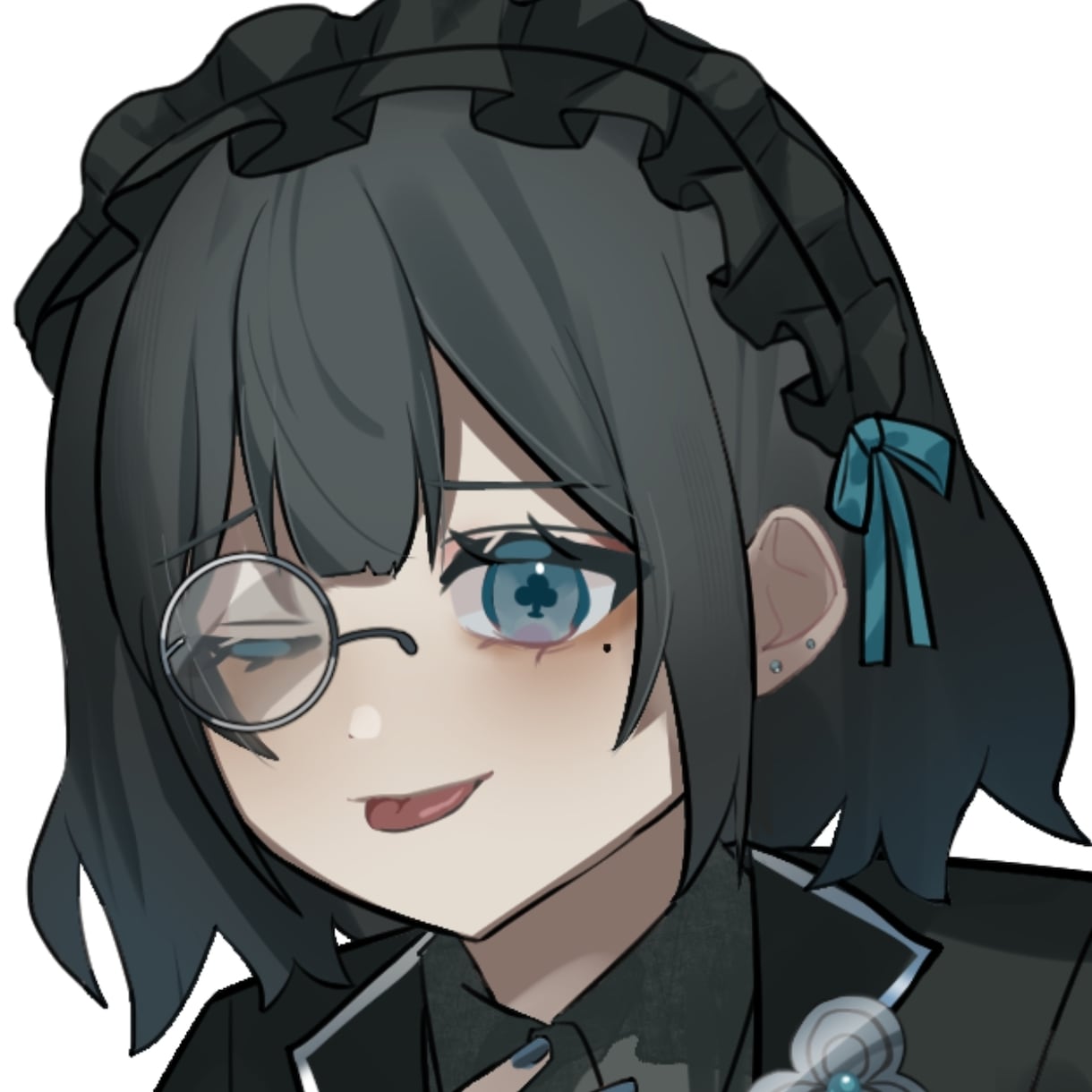魅力的なアイコン制作します 早く可愛いイラストをお届けします！ イメージ5