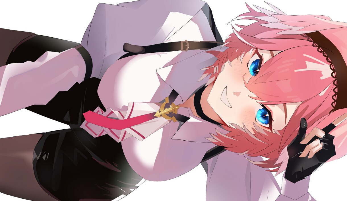 高品質なイラストを描きます ご要望に合わせた仕上がりになるよう一枚ずつ丁寧に描きます！ イメージ4