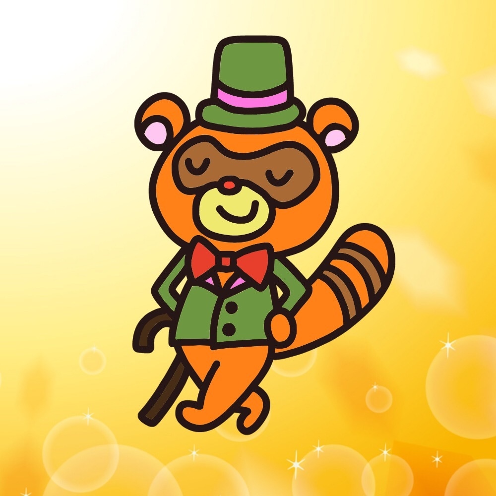 商用◎かわいい動物・人間アイコン描きます ブログやSNSなどで使う、イラスト描かせてください！ イメージ2