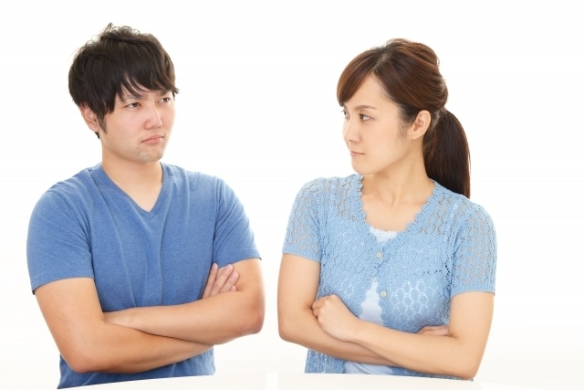 エゴグラムで夫婦関係の分析改善を支援します 『行動』からあの人の本心や性格を理解し改善しましょう イメージ1