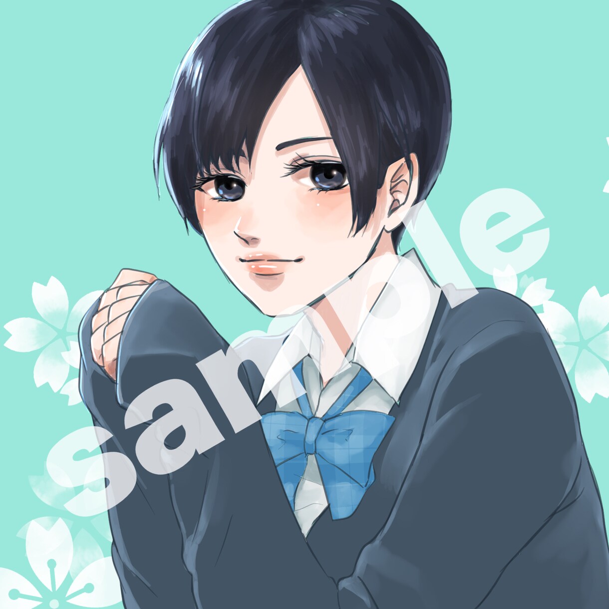 イラスト・アイコン制作いたします イメージに沿ったイラストを描きます イメージ2