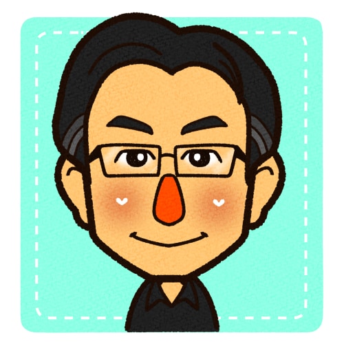 絵本みたいなかわいい似顔絵お描きします SNSアイコンやギフトにも◎ゆるかわな似顔絵です♪ イメージ6