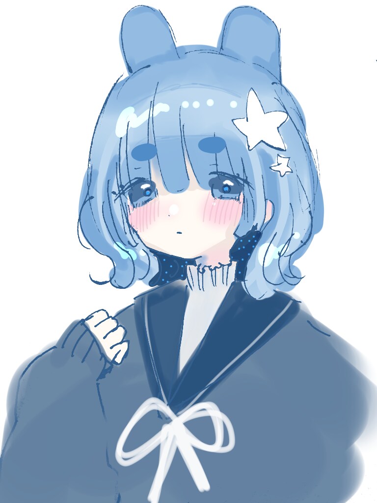 あなただけのイラストかきます きらきらふわふわな世界観^ ̳ᴗ ·̫ ᴗ ̳^ イメージ2