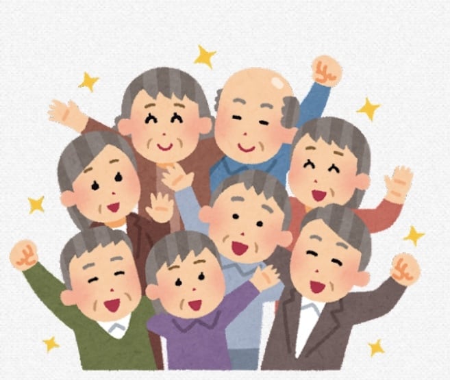 10年目の言語聴覚士が貴方のお悩み解消へ尽力します 話し方・滑舌・飲み込み・老化予防・発達相談ことばの遅れ・吃音 イメージ10