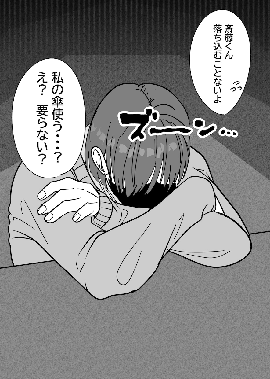 カッコいいイラストを描きます イケメンを描くのが得意です。色塗りはオプションで追加可能。 イメージ3