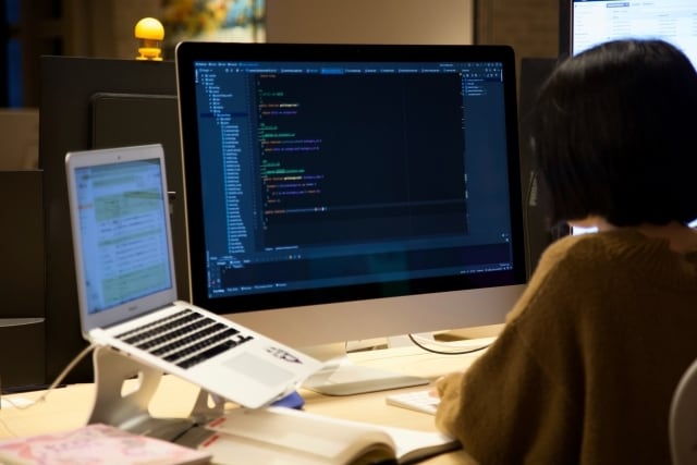 プログラミング代行します 自分では作れないけど、プログラムを動かしたい人必見！ イメージ1