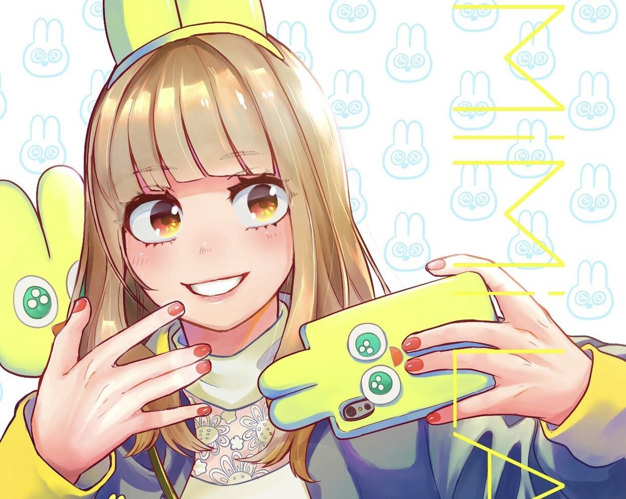 表紙や挿絵を描きます イラストが欲しい！そんな貴方に イメージ4