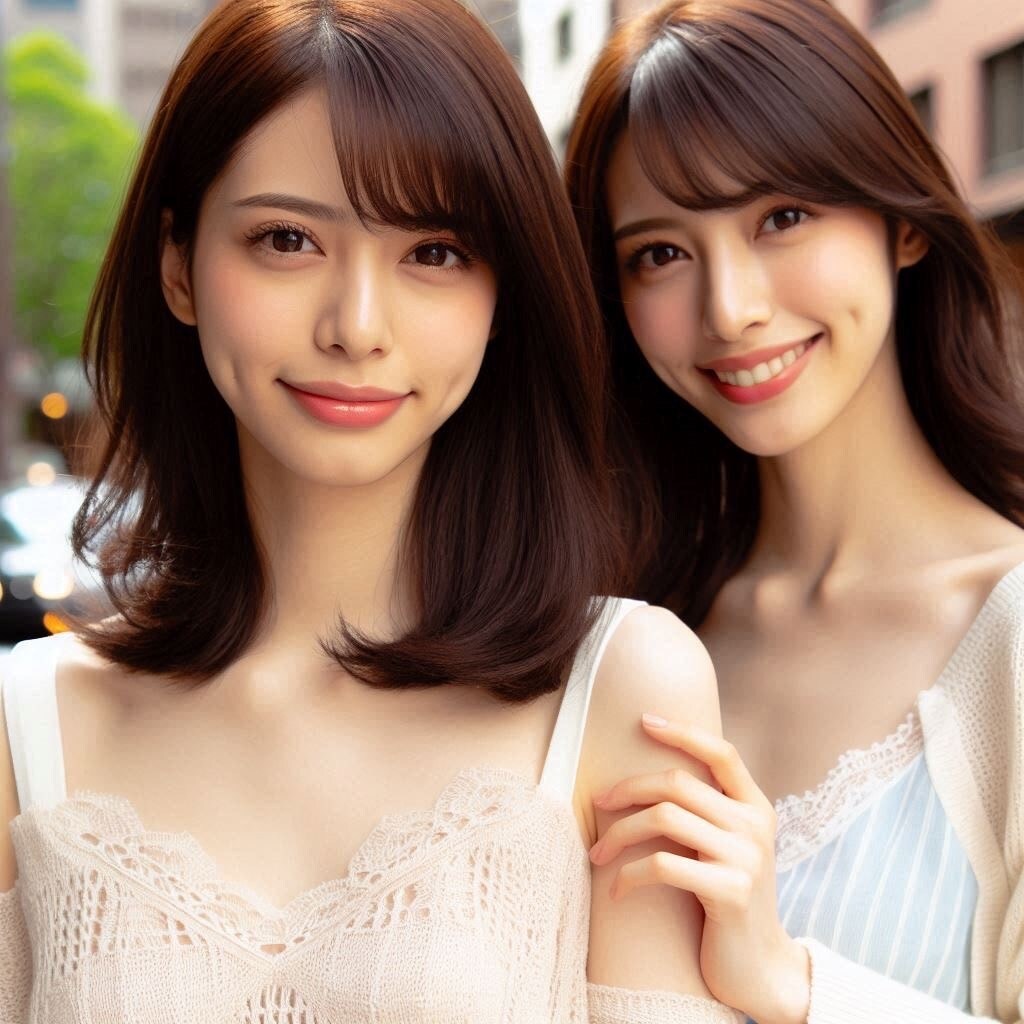 AI画像生成のやり方を低価格でお教えします 画像生成からマネタイズまで教えます！ イメージ1