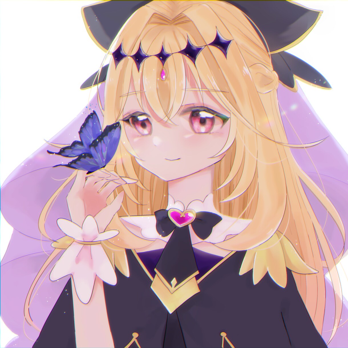 商用利用◎修正無制限！ご希望のイラストお描きします かわいい・透明感のあるイラストを作成します☆ イメージ8