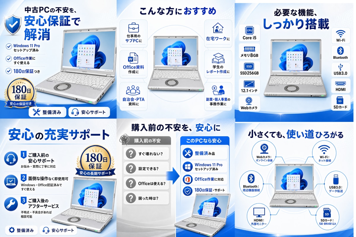 ECバナーを基本この価格で8枚まで作成します 独自開発システムで購買効果のあるバナー構成徹底分析 イメージ8