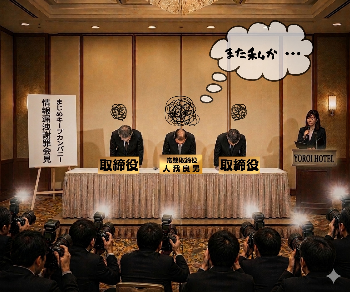 管理者の孤独を解放しませんか？その気持理解してます 上司・部下にも言えない悩みに責任ある立場の重さを受け止めます イメージ3