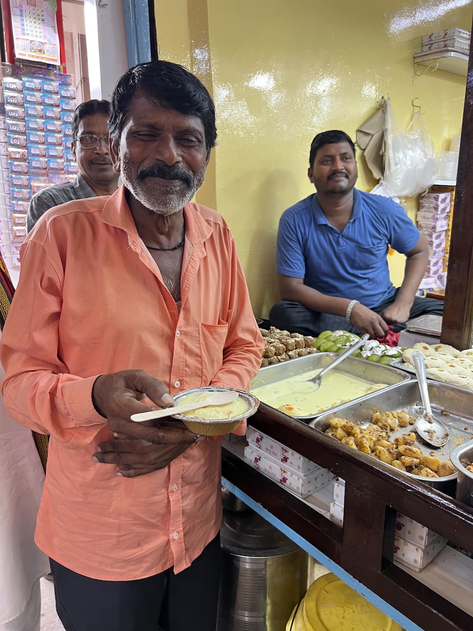 インド旅(面倒くさがり屋さん向け)一緒に計画します インド一人旅(４回経験者)の安くて、楽しくて、安全な旅♪ イメージ10