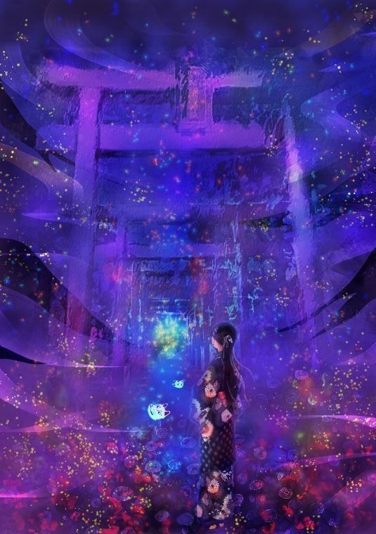 五星三心、タロットにて占います 。悩みがありましたらお話下さい。カウンセリングもします。 イメージ1