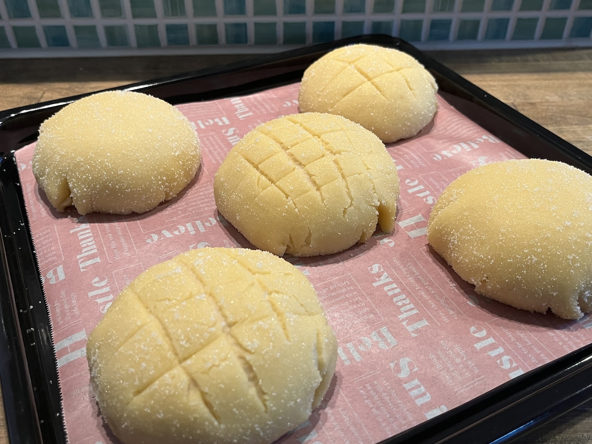 お子様でも出来る！パンやお菓子いっしょに作ります 初心者さん大歓迎！美味しいパンやお菓子を一緒に作ろう♪ イメージ2